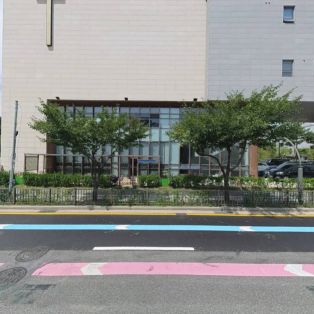 기독교대한감리회 성안교회