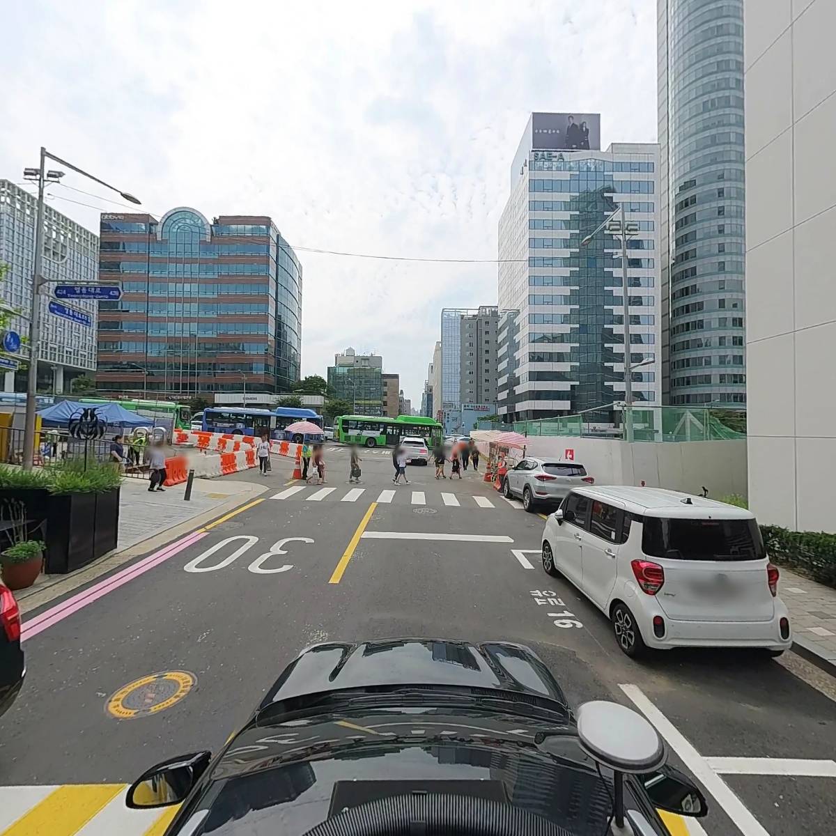 파리바게뜨 삼성역점_4