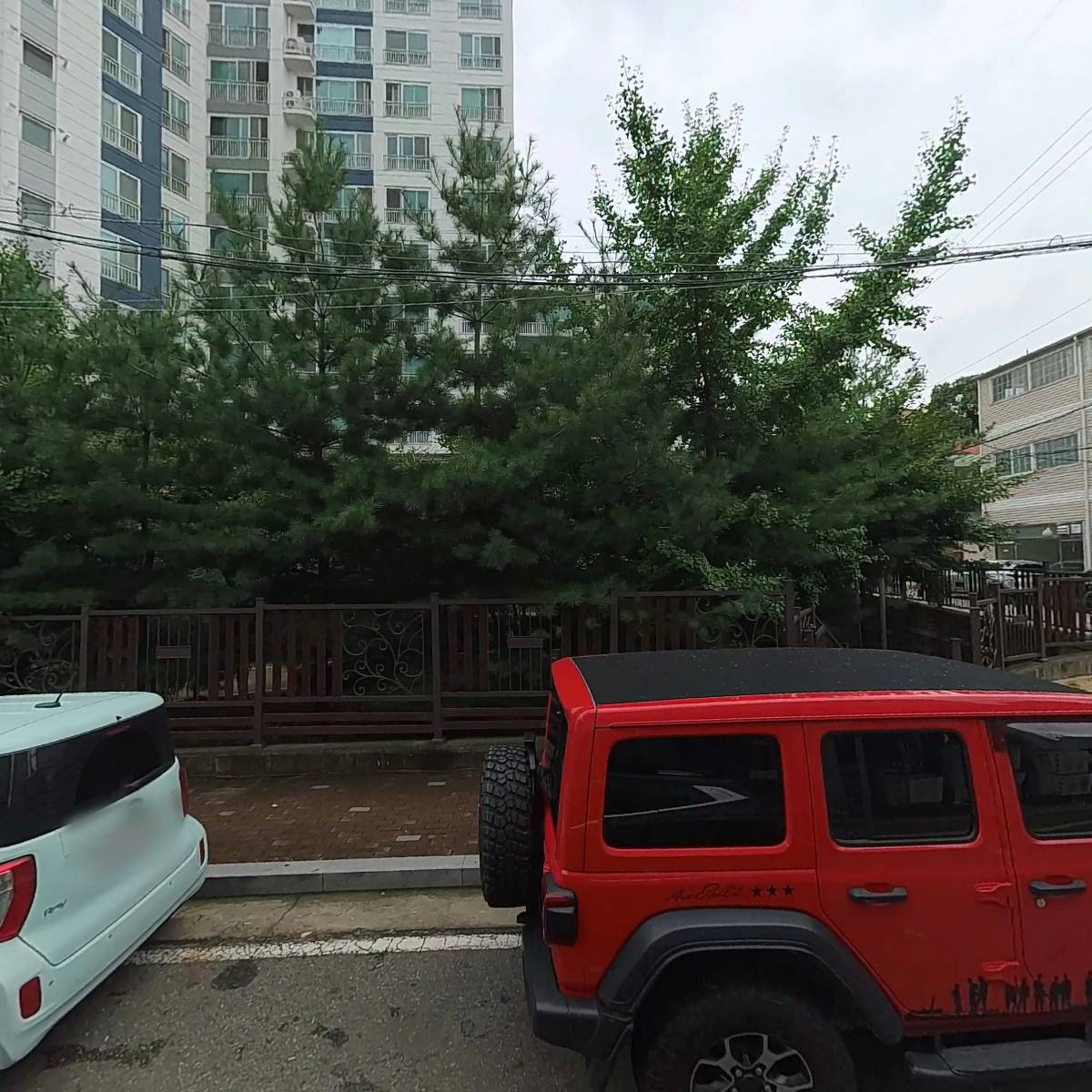 지에스25 박촌중앙점