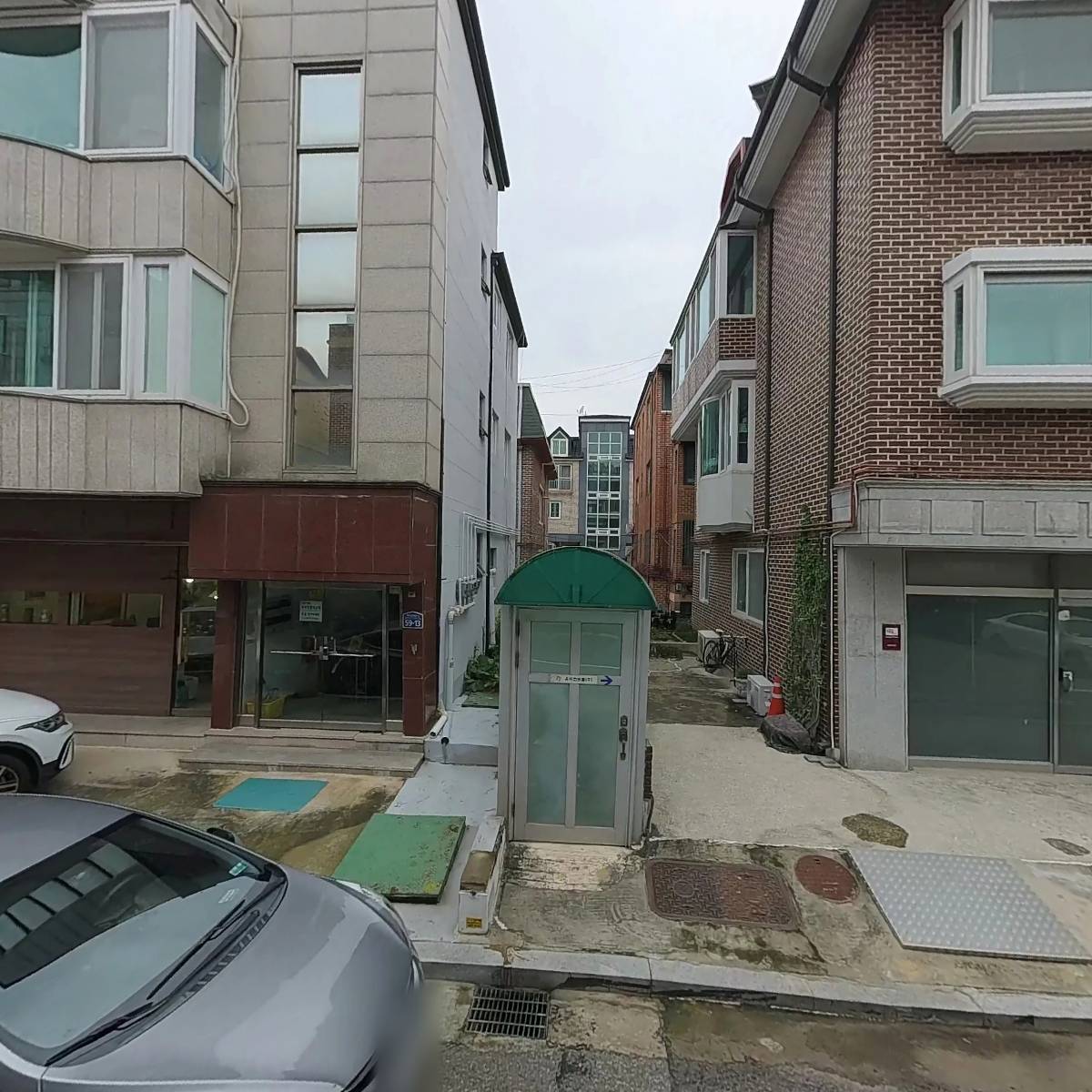 대한예수교장로회 무지개교회_3