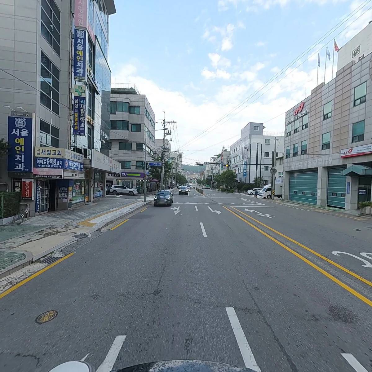 중소기업은행북가좌동지점_2