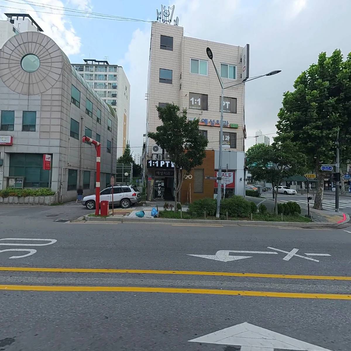 중소기업은행북가좌동지점_3