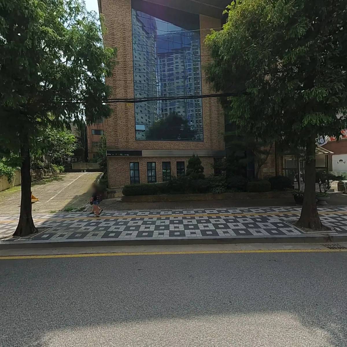 예수교대한성결교회 행복한교회
