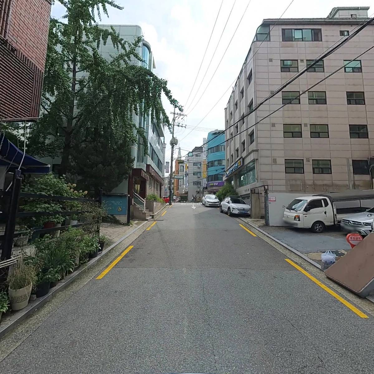 기독교대한 감리교회 하늘영광교회_2