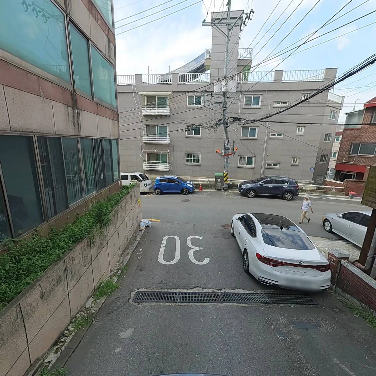 메디아치 컨설팅(MediArch Consulting)_2