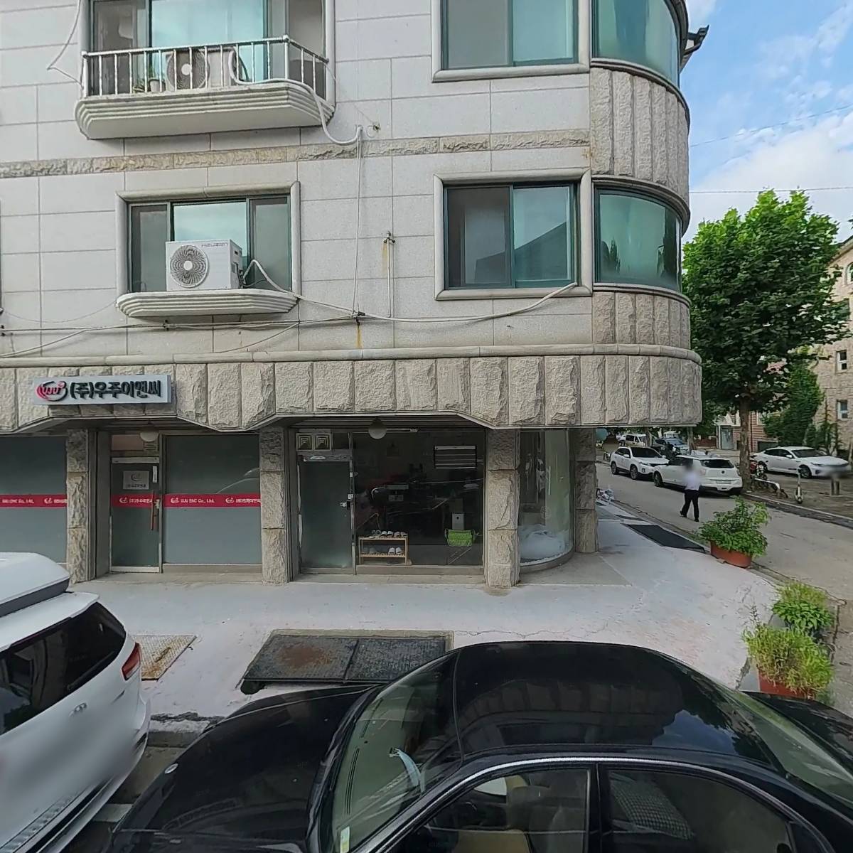 주네스 브라운