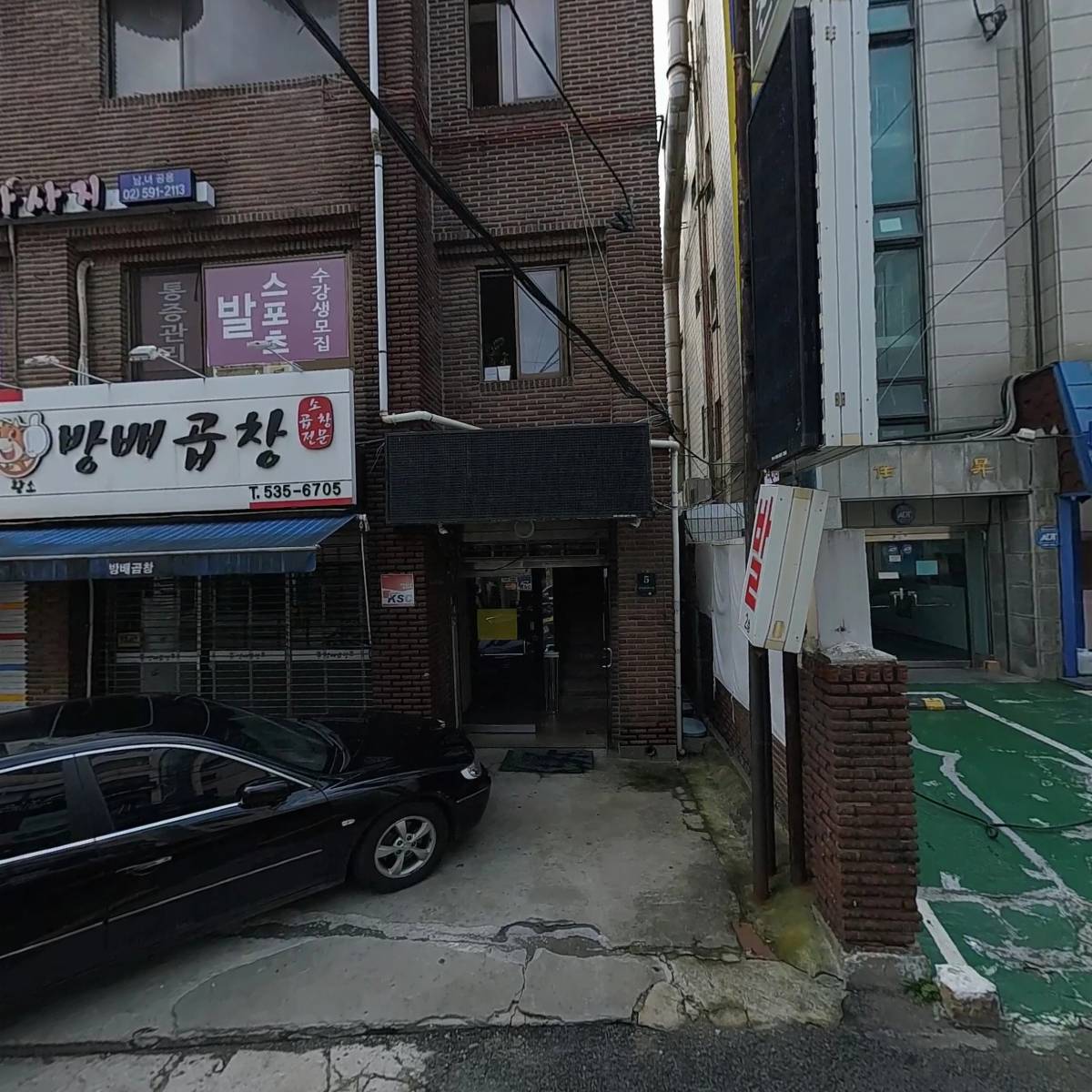 정겨운늑대