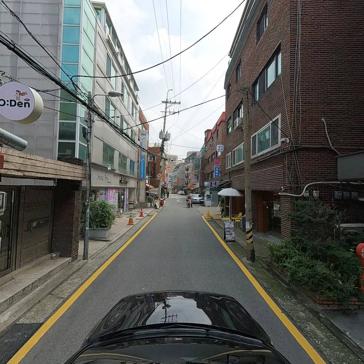 스트리트767 (STREET 767)_4