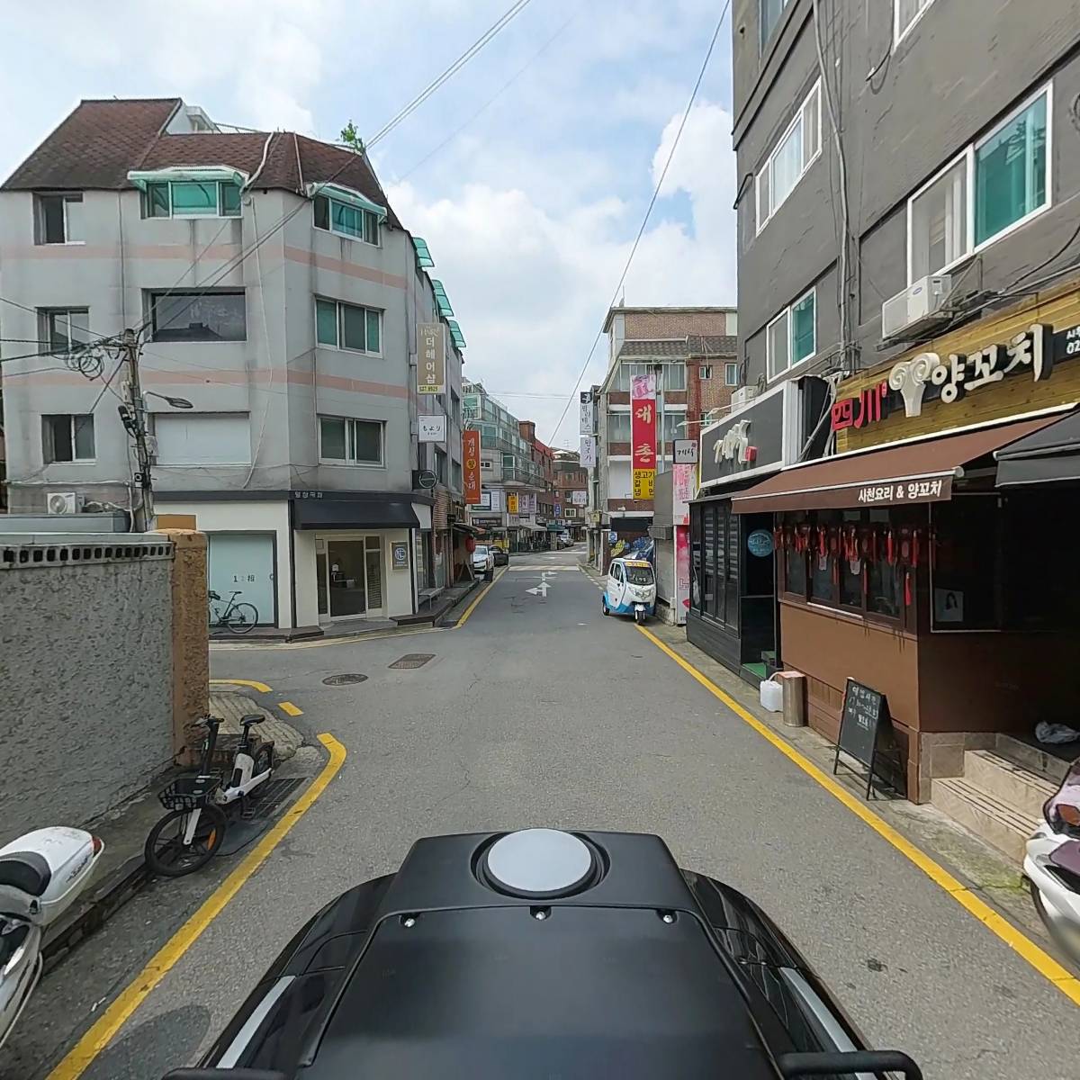 김가네（방배본동）_2