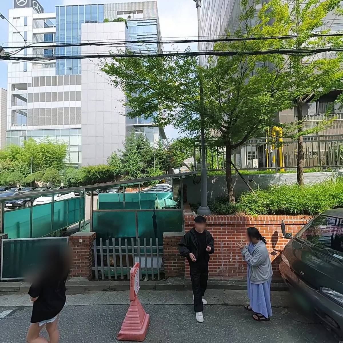 배무진 함흥냉면