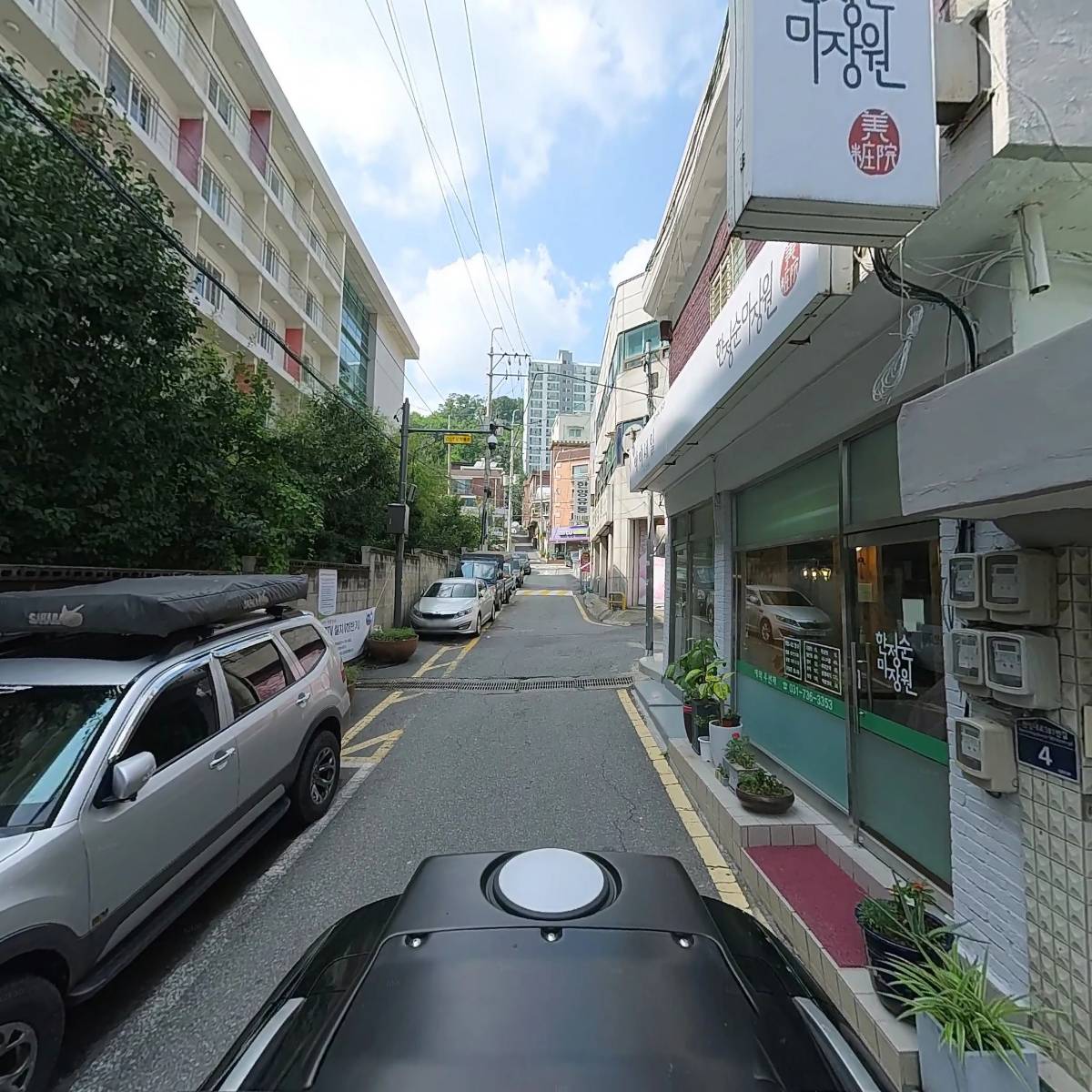 지에스25 성남을지점(GS25 성남을지점)_2