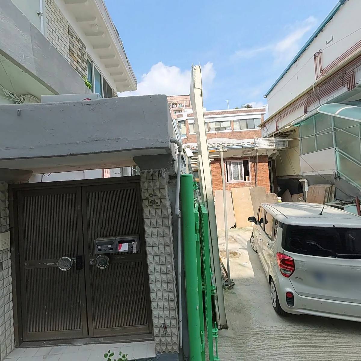 지에스25 성남을지점(GS25 성남을지점)_3