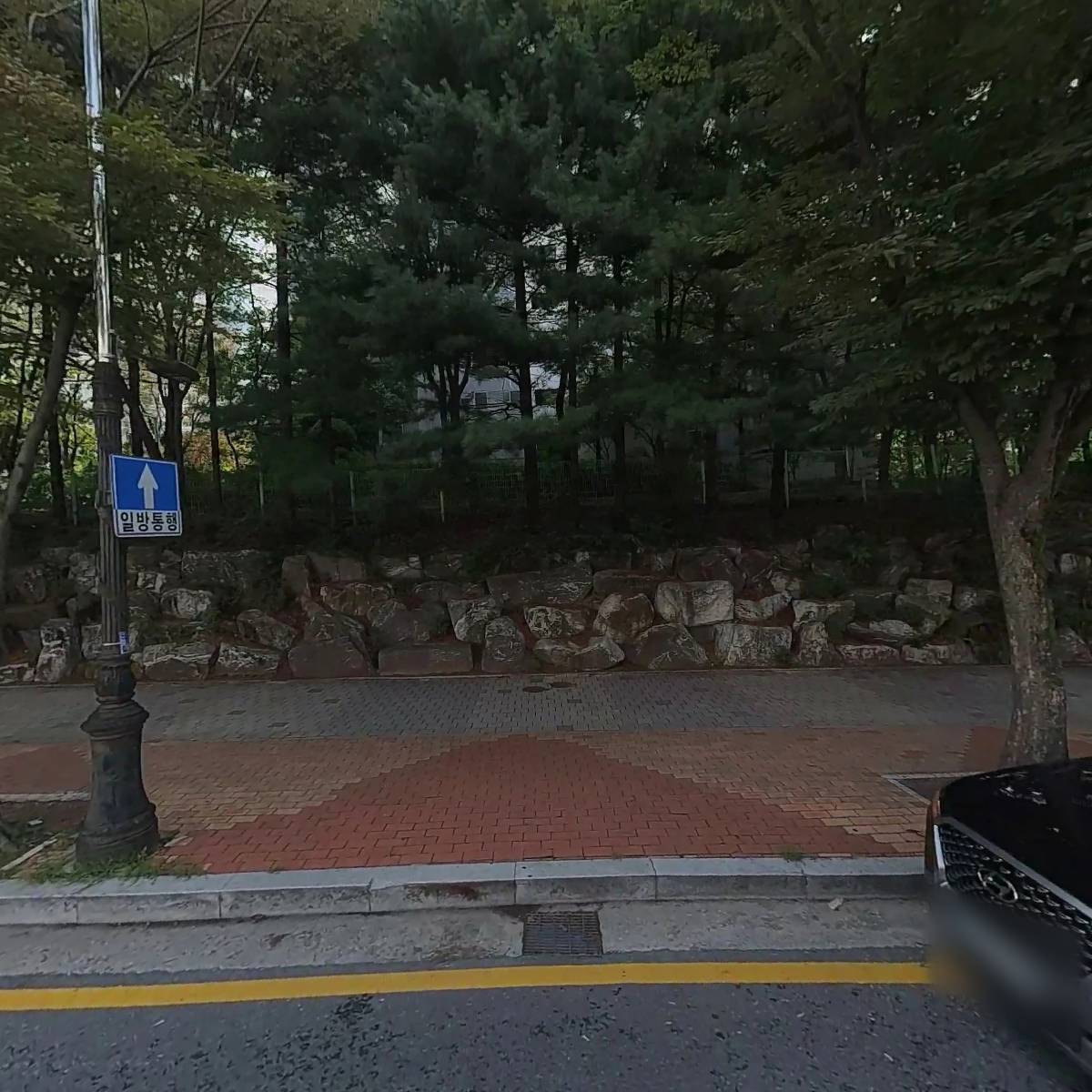 광장멧돌빈대떡