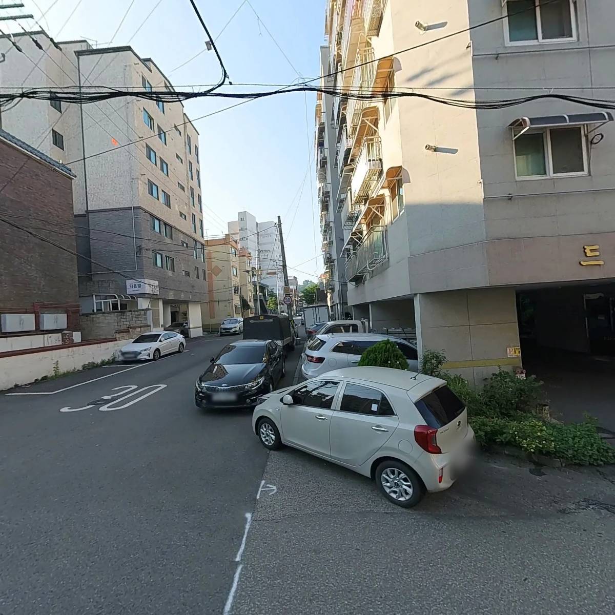 보성집