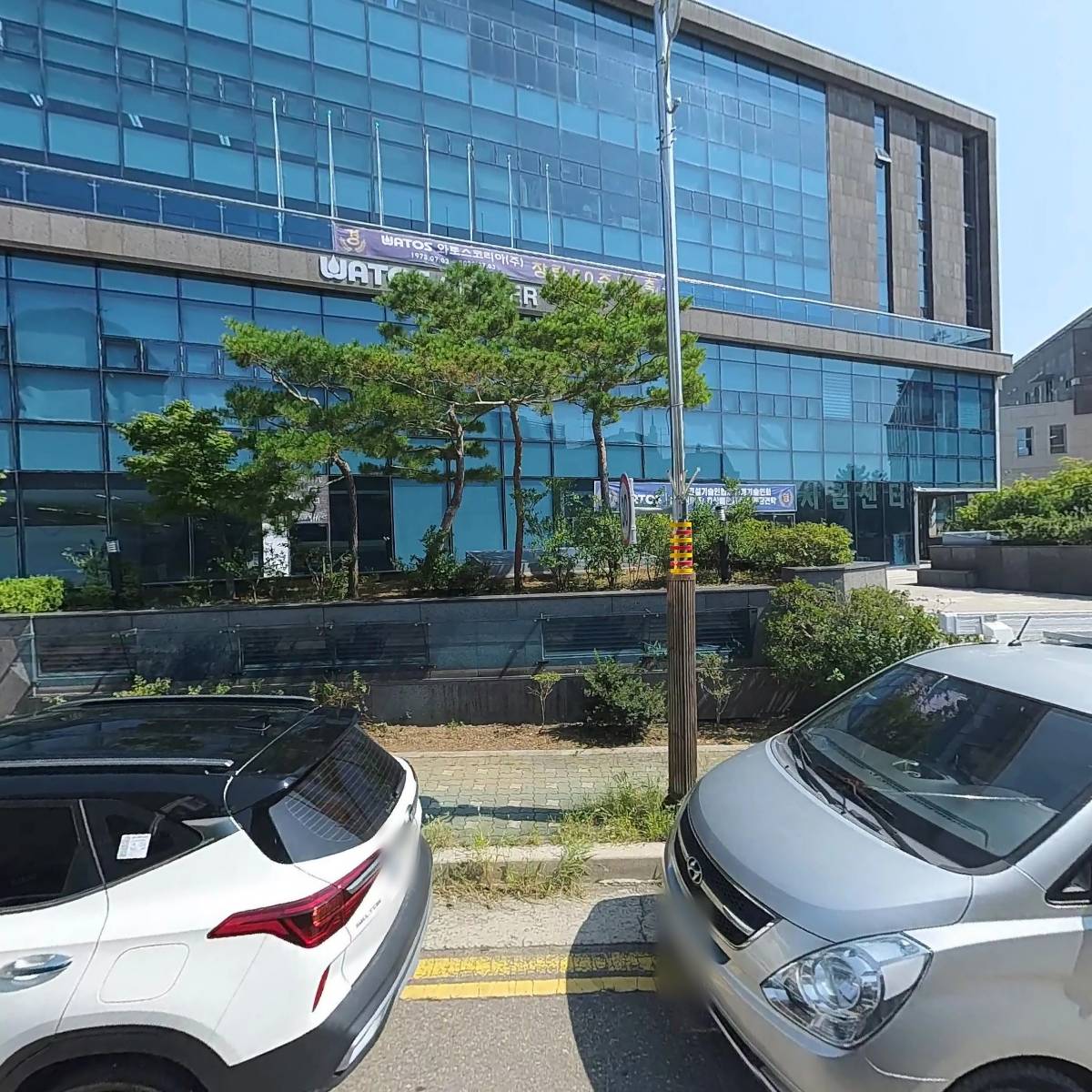 주식회사 미다스시스템