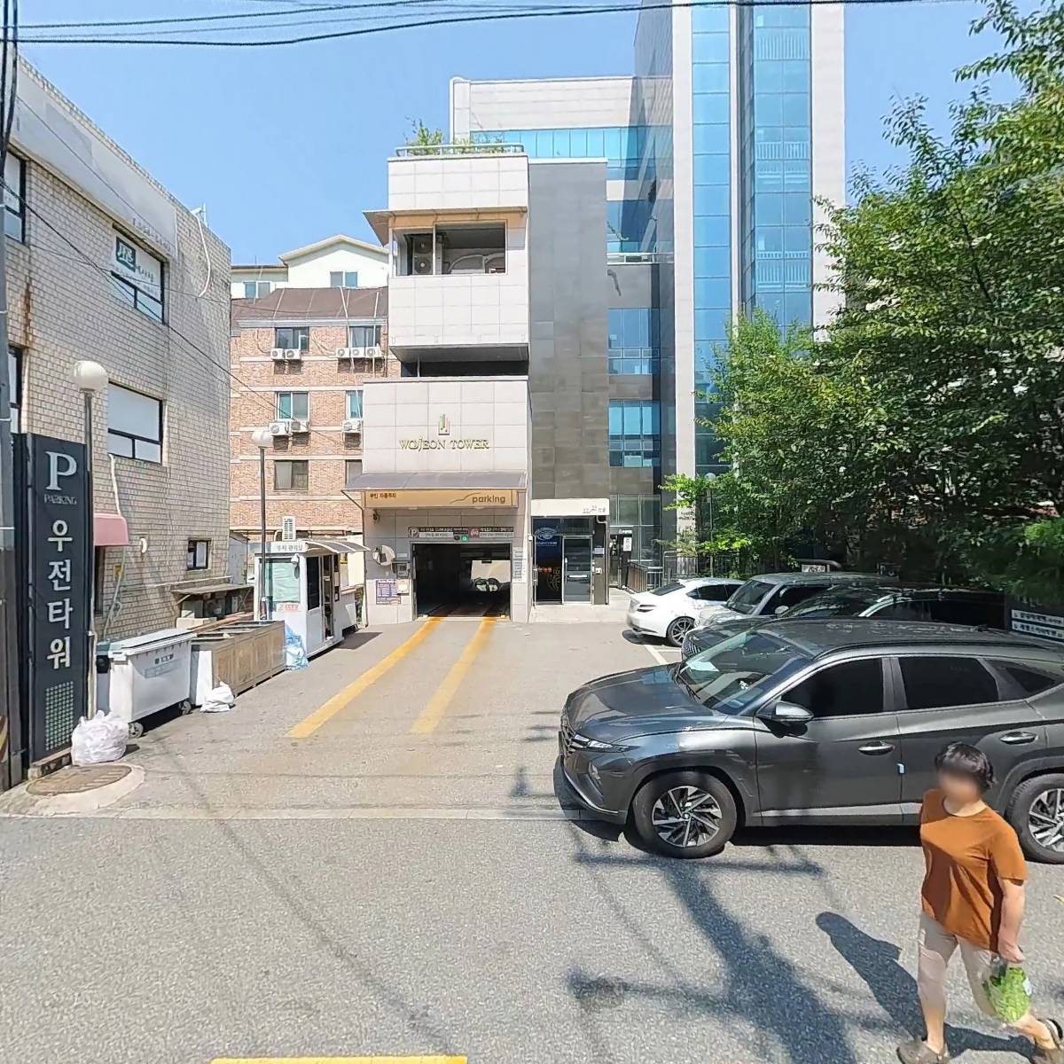 이강에류 (주)