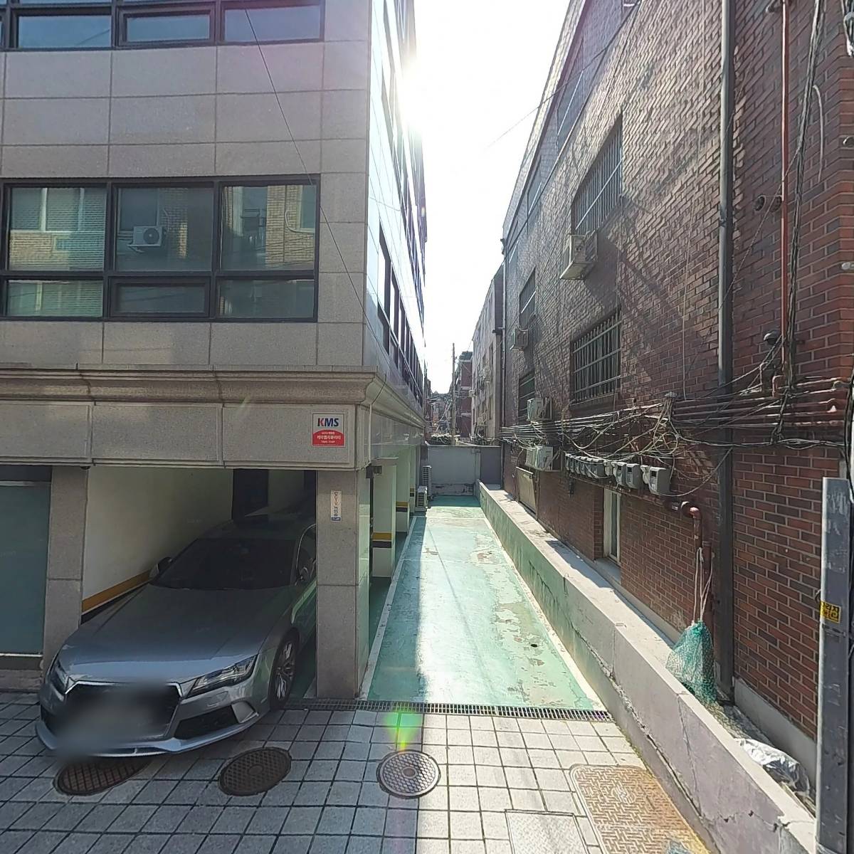 한강빌딩