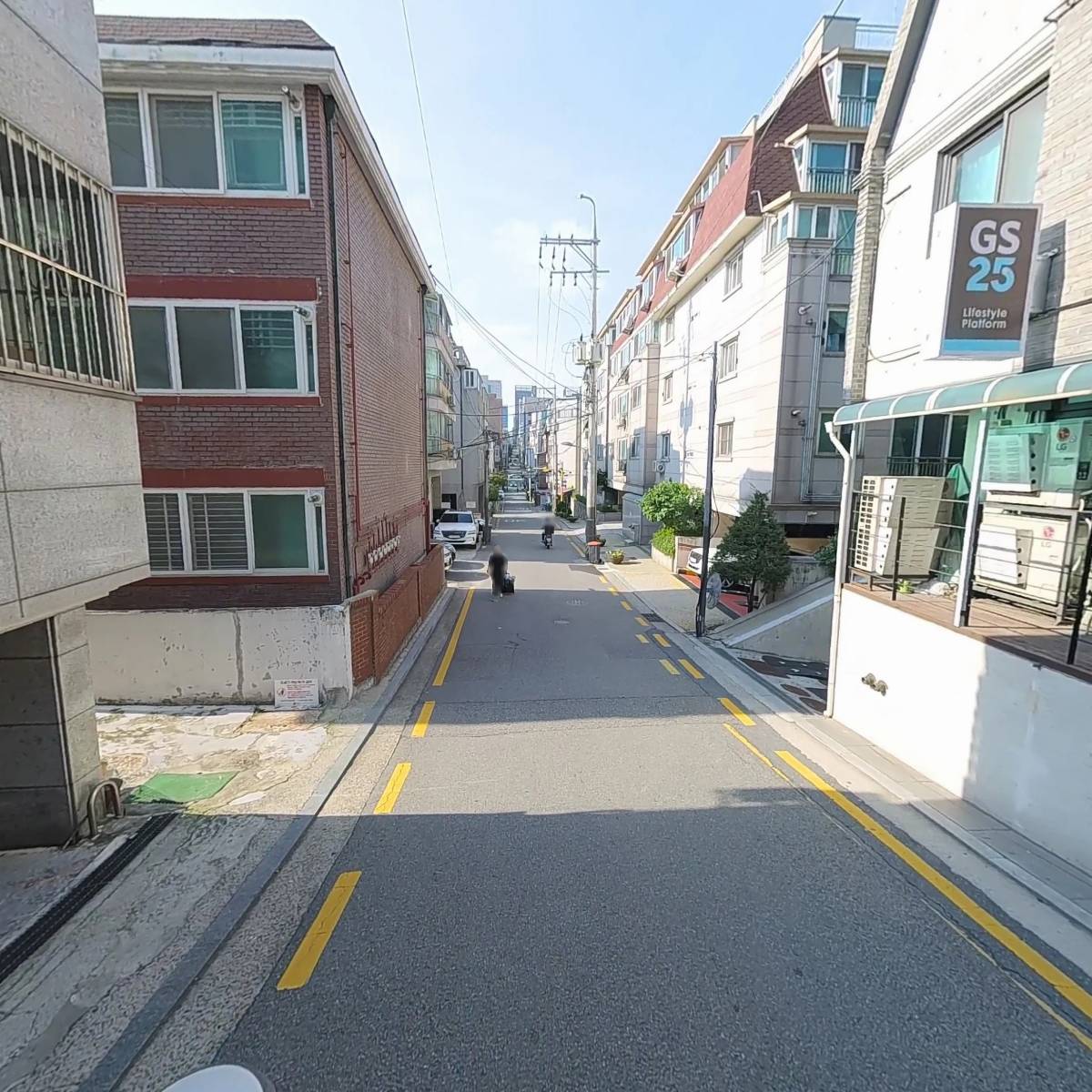 지에스25(GS25) 역삼행복점_2