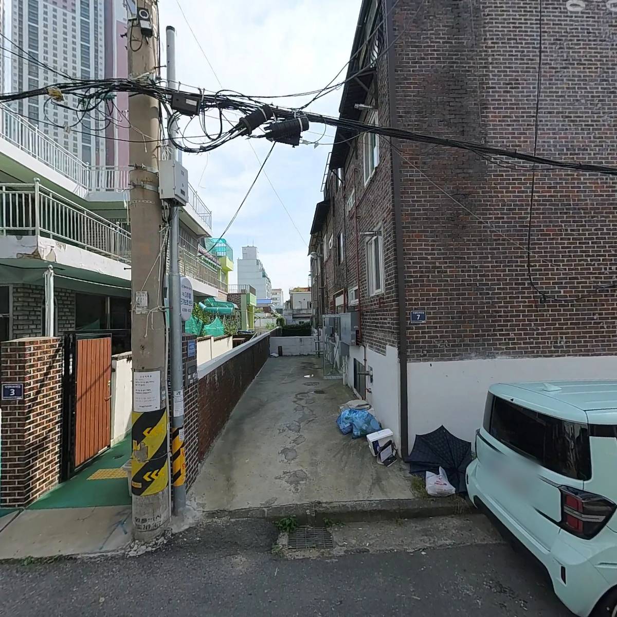 미스타푸드트럭