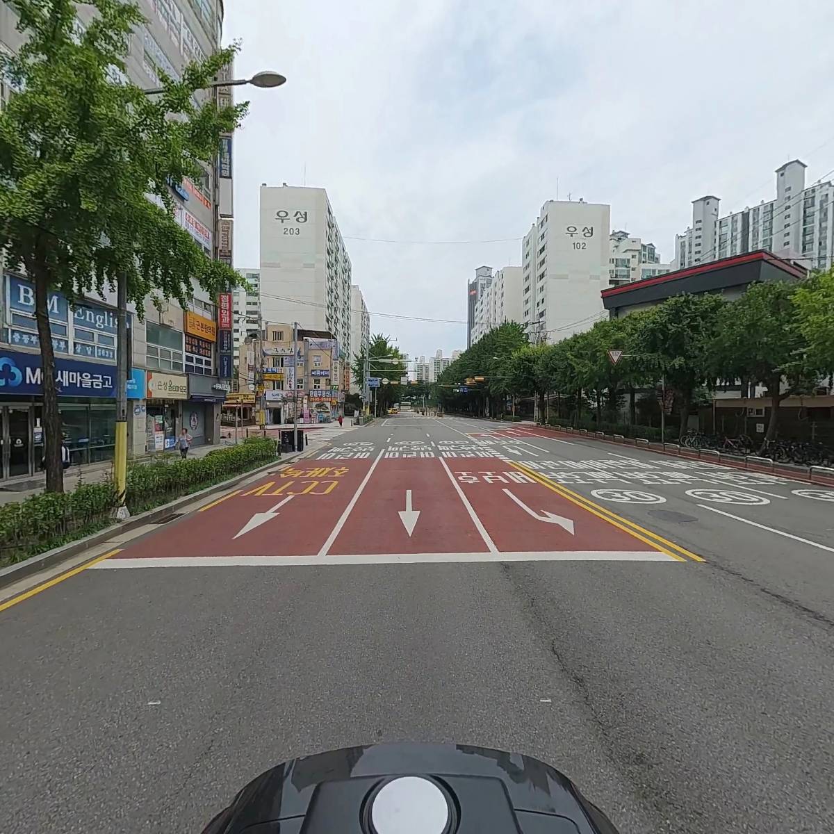 프랭크버거 신도림점_2