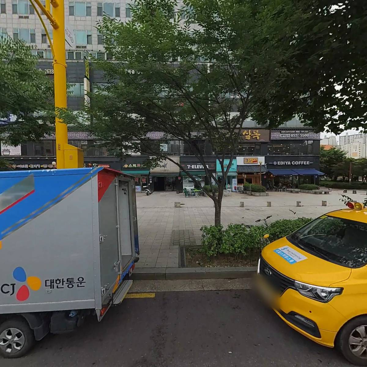 에스엠테크