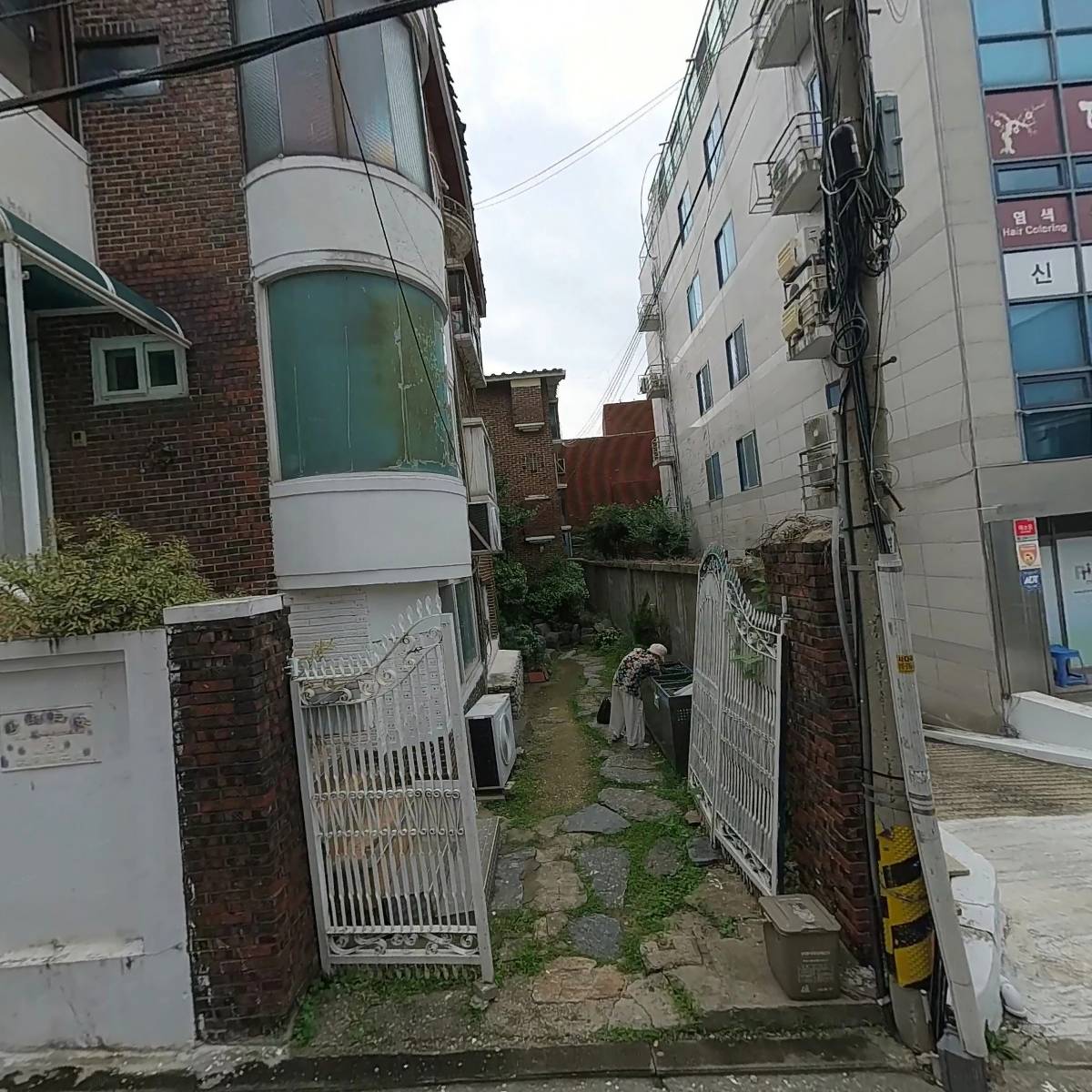 주식회사에이치와이개발