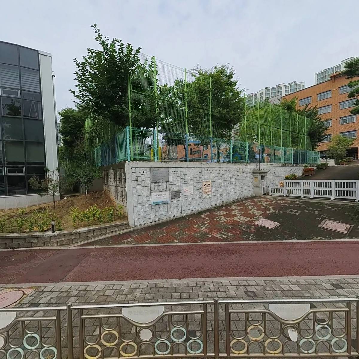 일산농협풍산지점