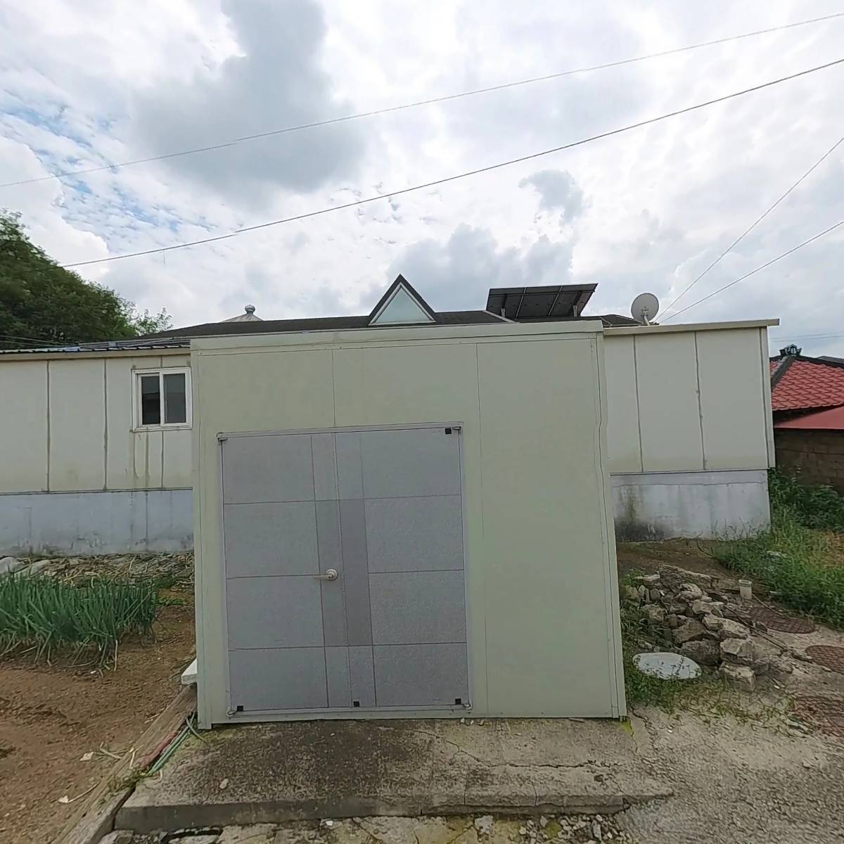 디에치(DH)산업