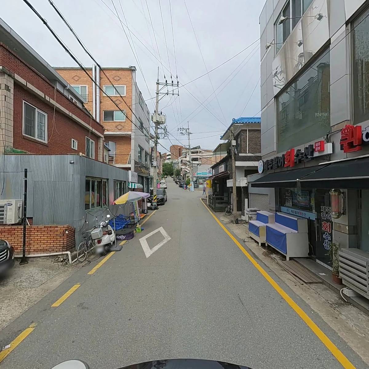 제주활어회 수산_2