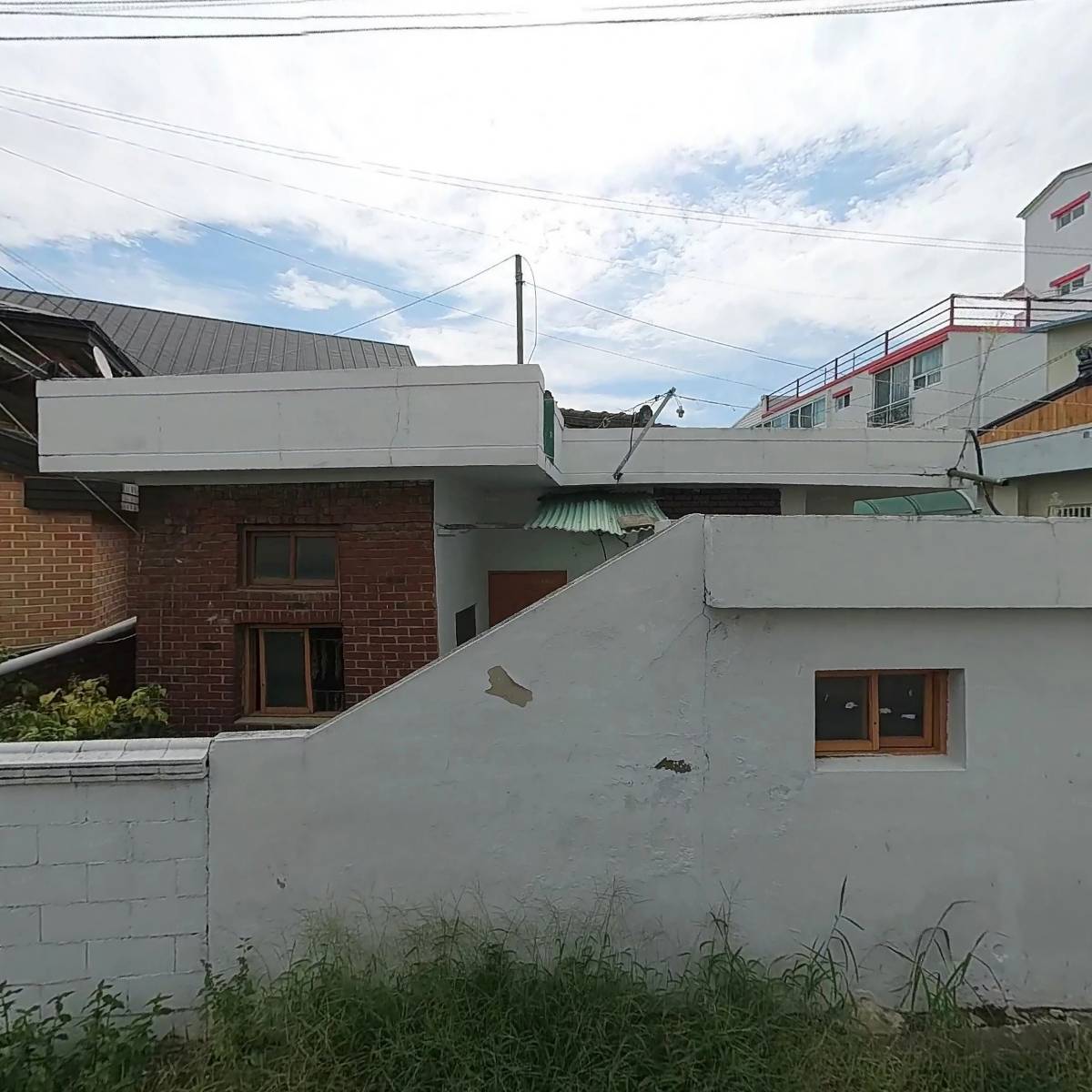 예수마음침례교회