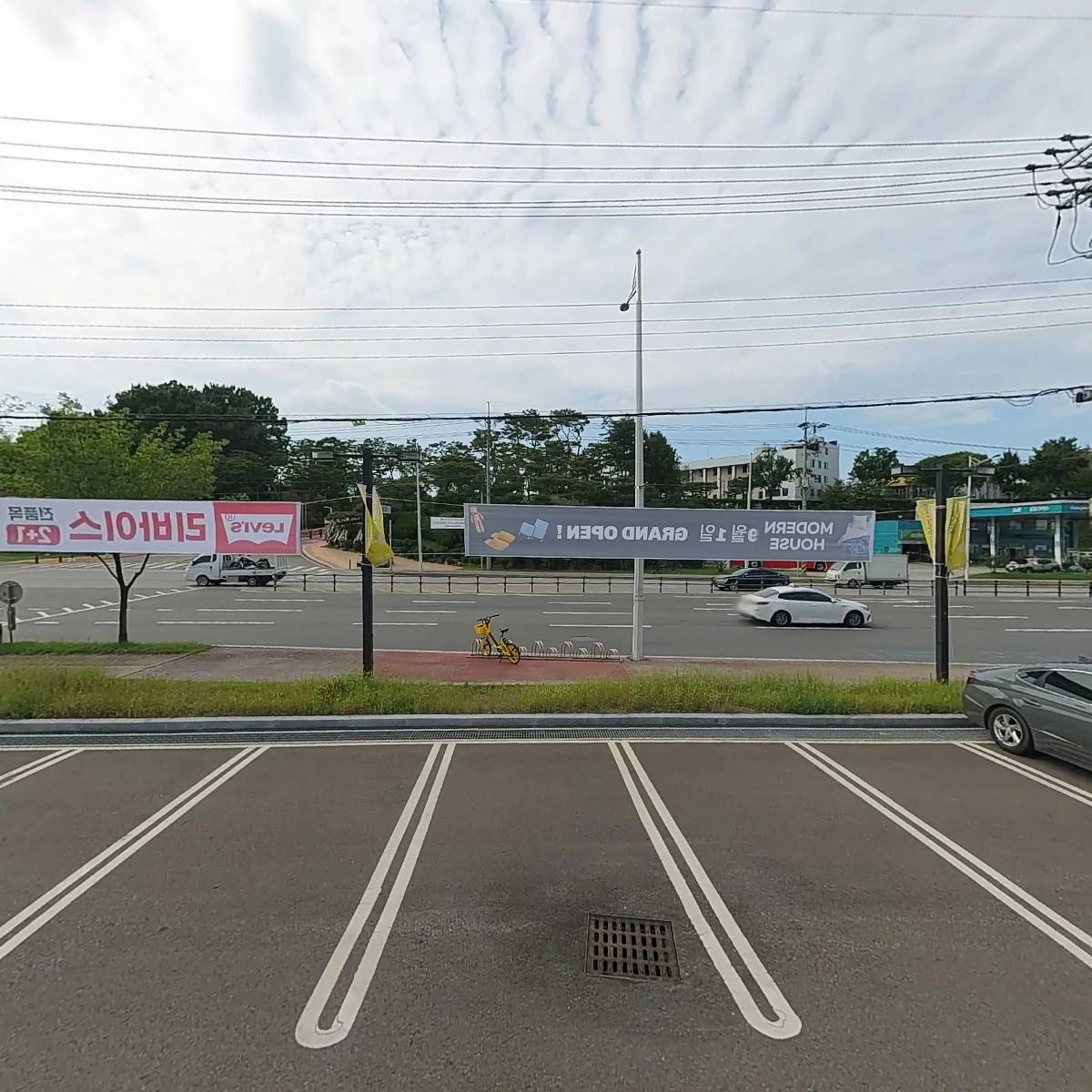 뉴발란스에버세이브점