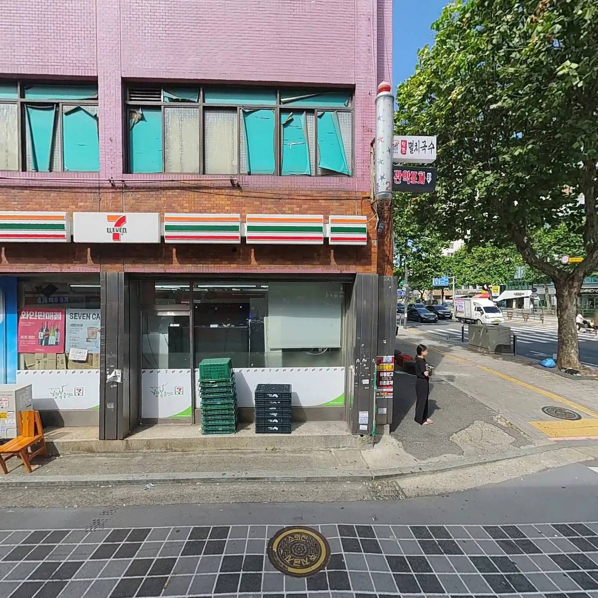 （주）코리아세븐봉천１호점_3