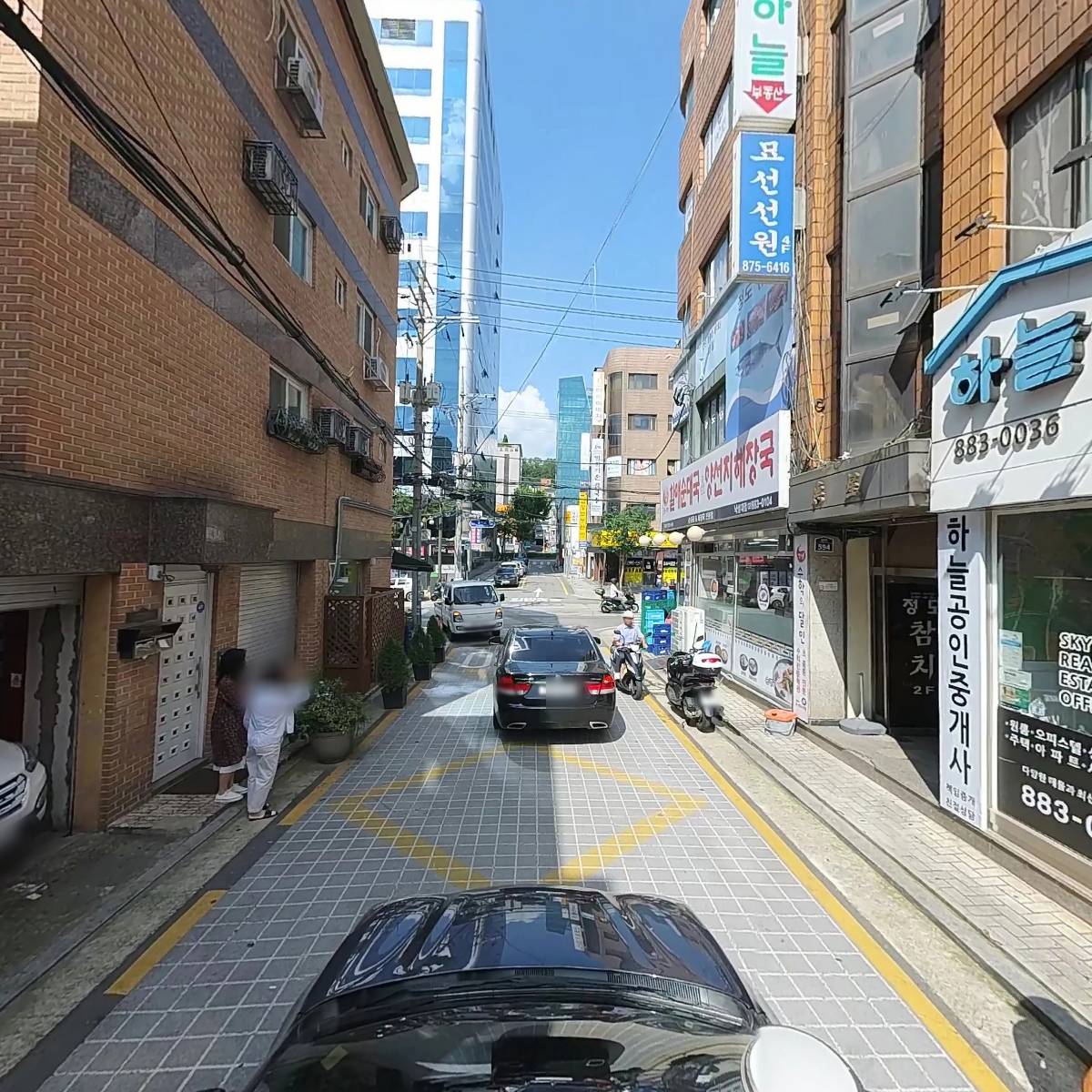 굿맘할매순대국 & 양선지해장국_4