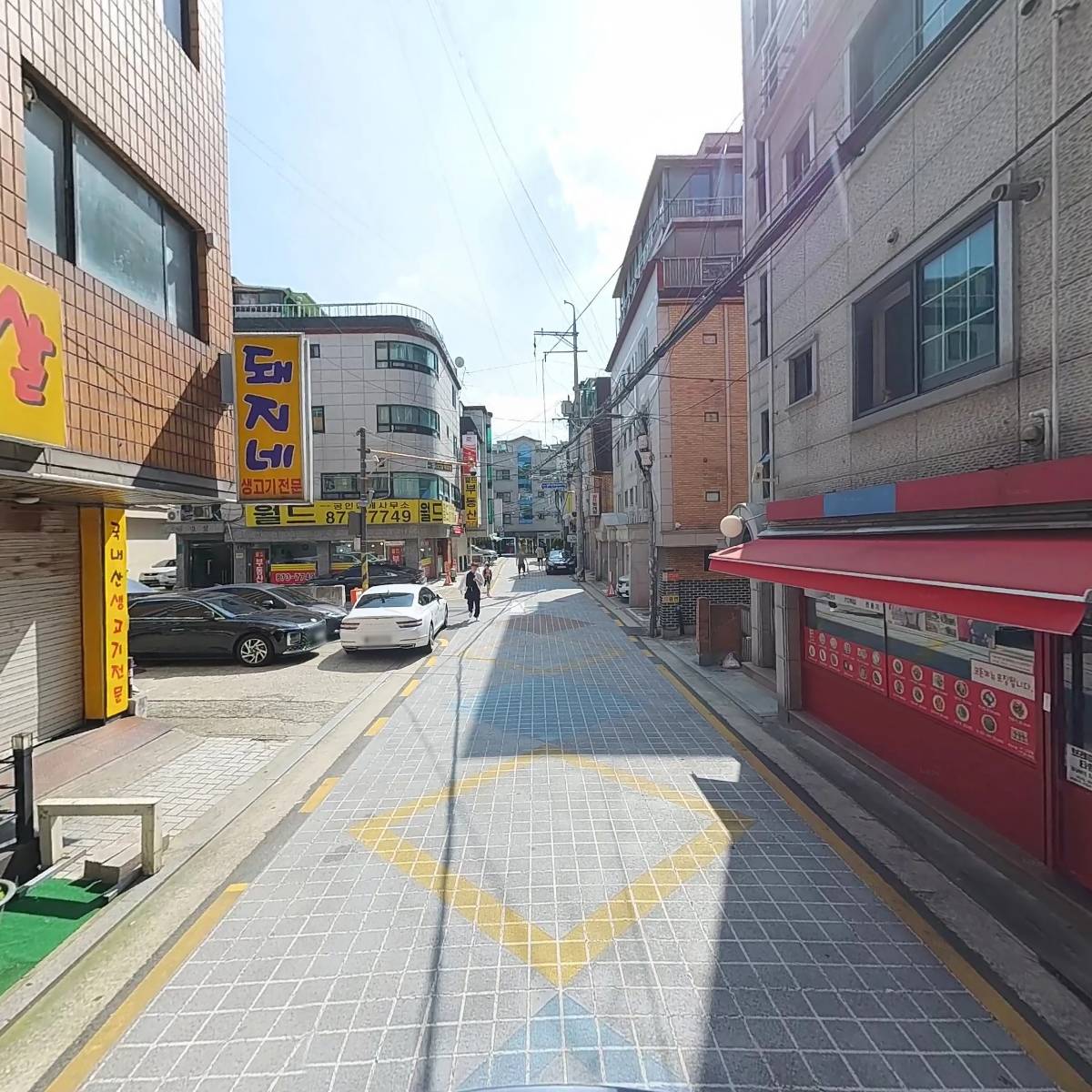 굿맘할매순대국 & 양선지해장국_2