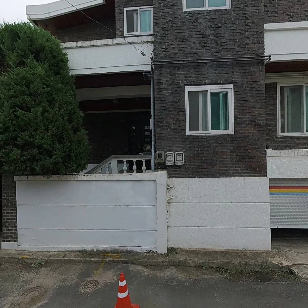 내덕늘푸른2노인요양원