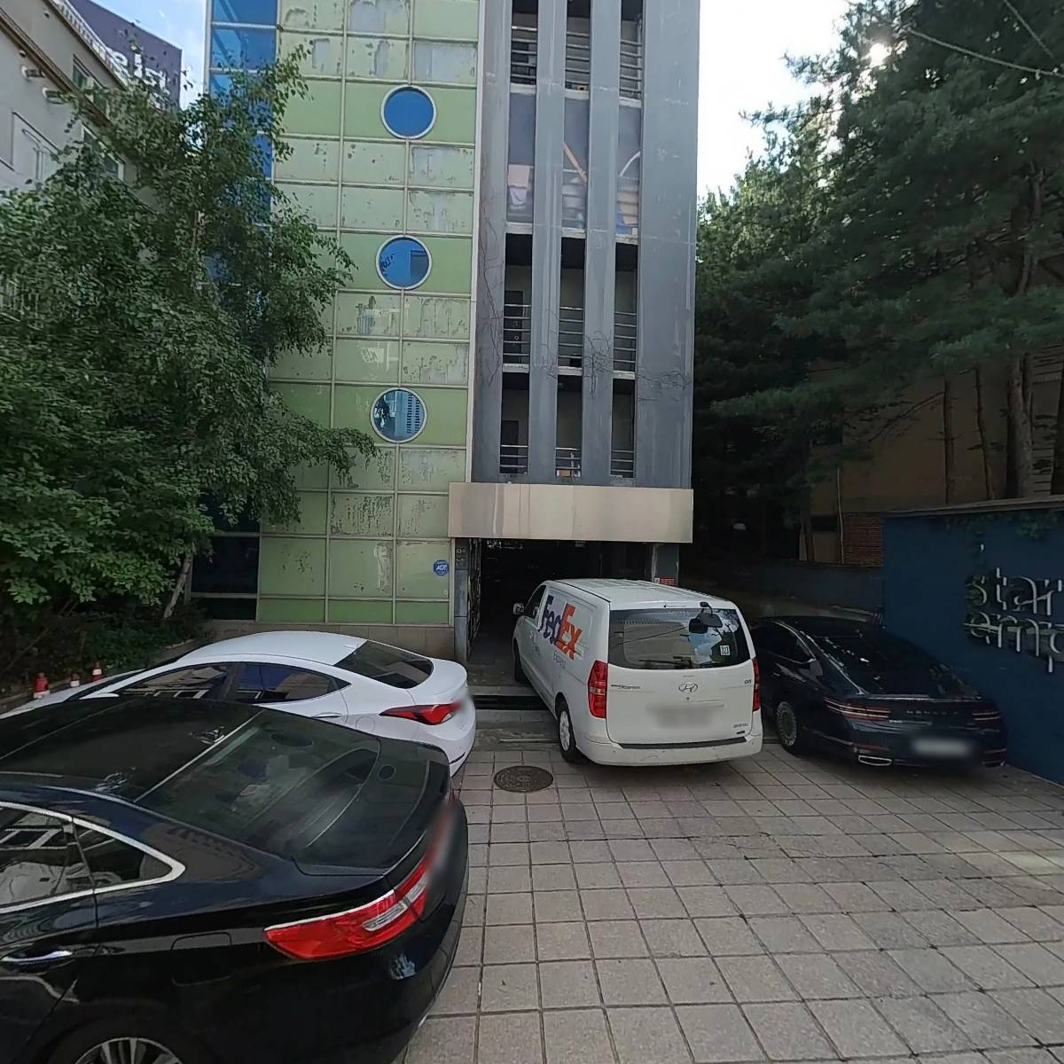 주식회사스트리트웍스