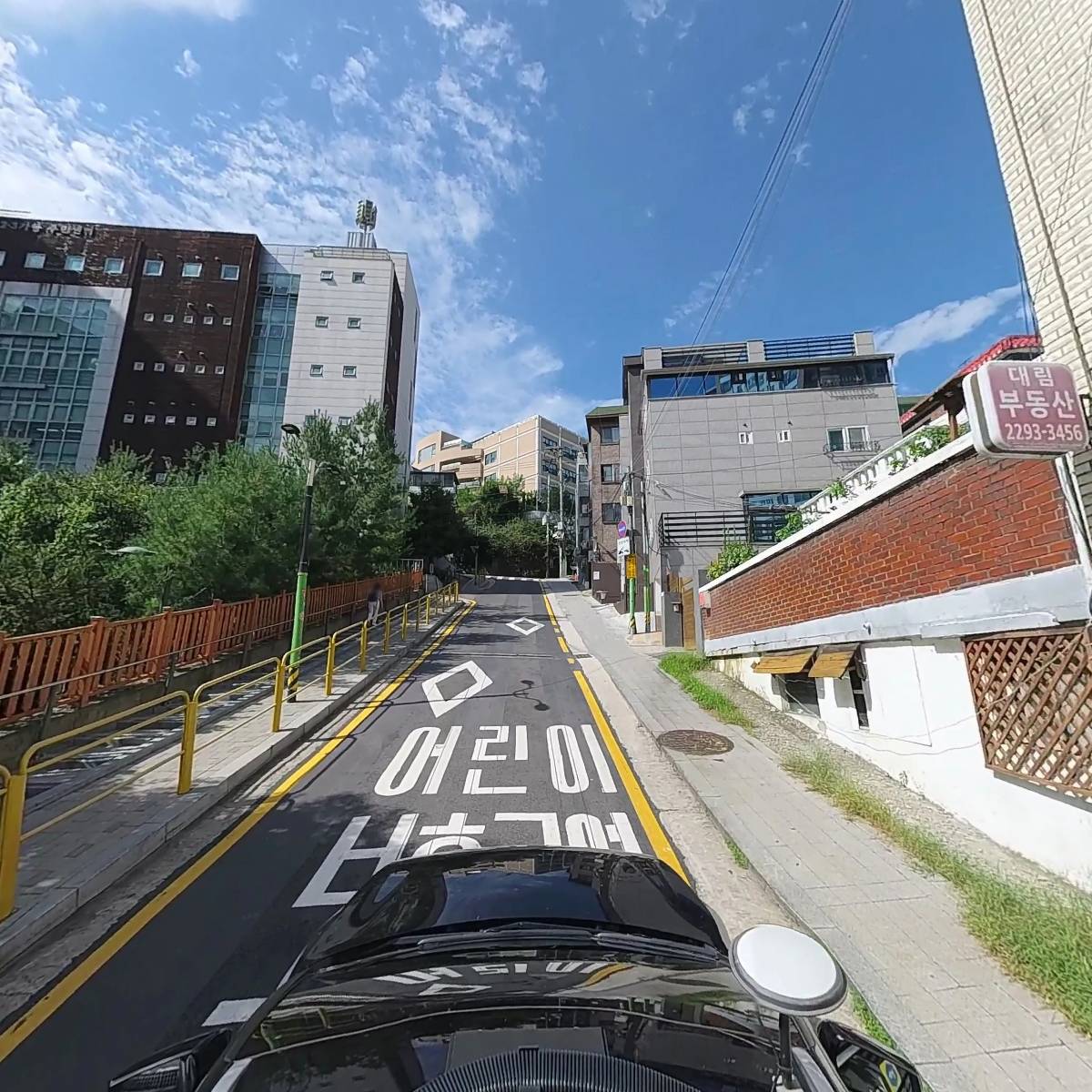 정문앞 대림부동산공인중개사사무소_4