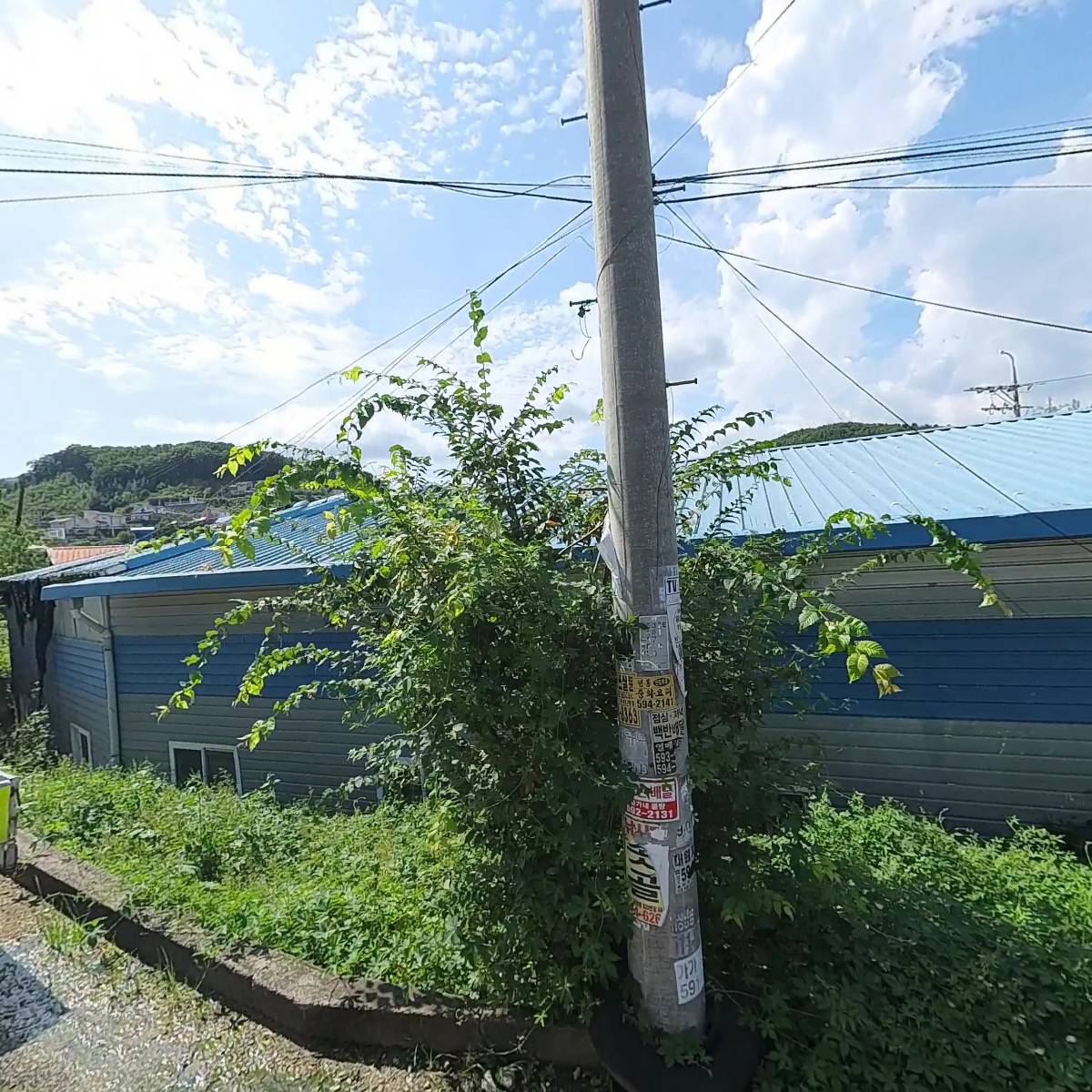 정진정밀