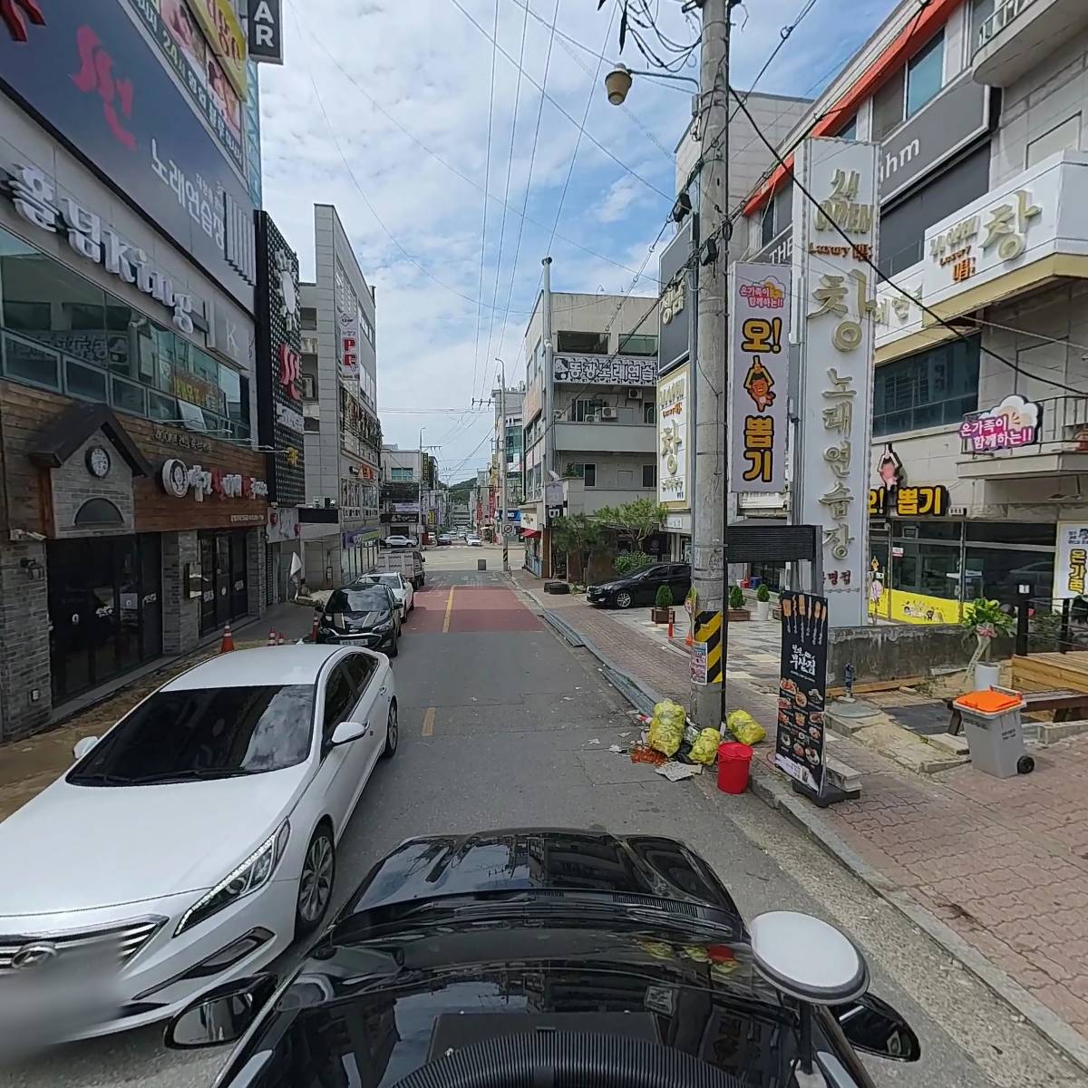 완미족발 봉명점_4