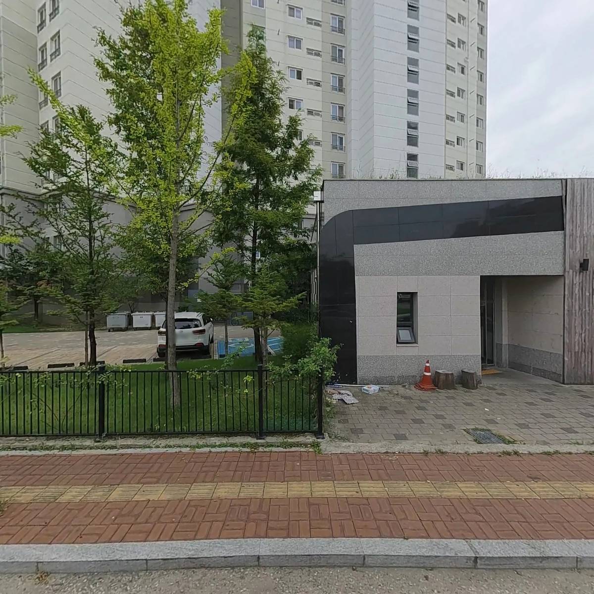 한산이씨 삼죽당공파 종중