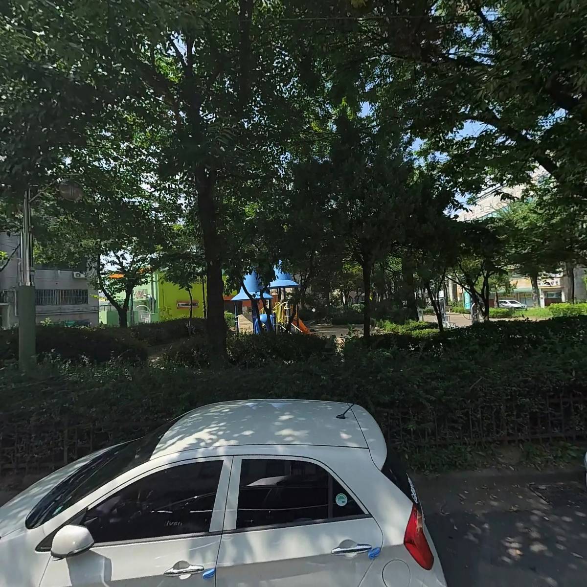 연희지역아동센터