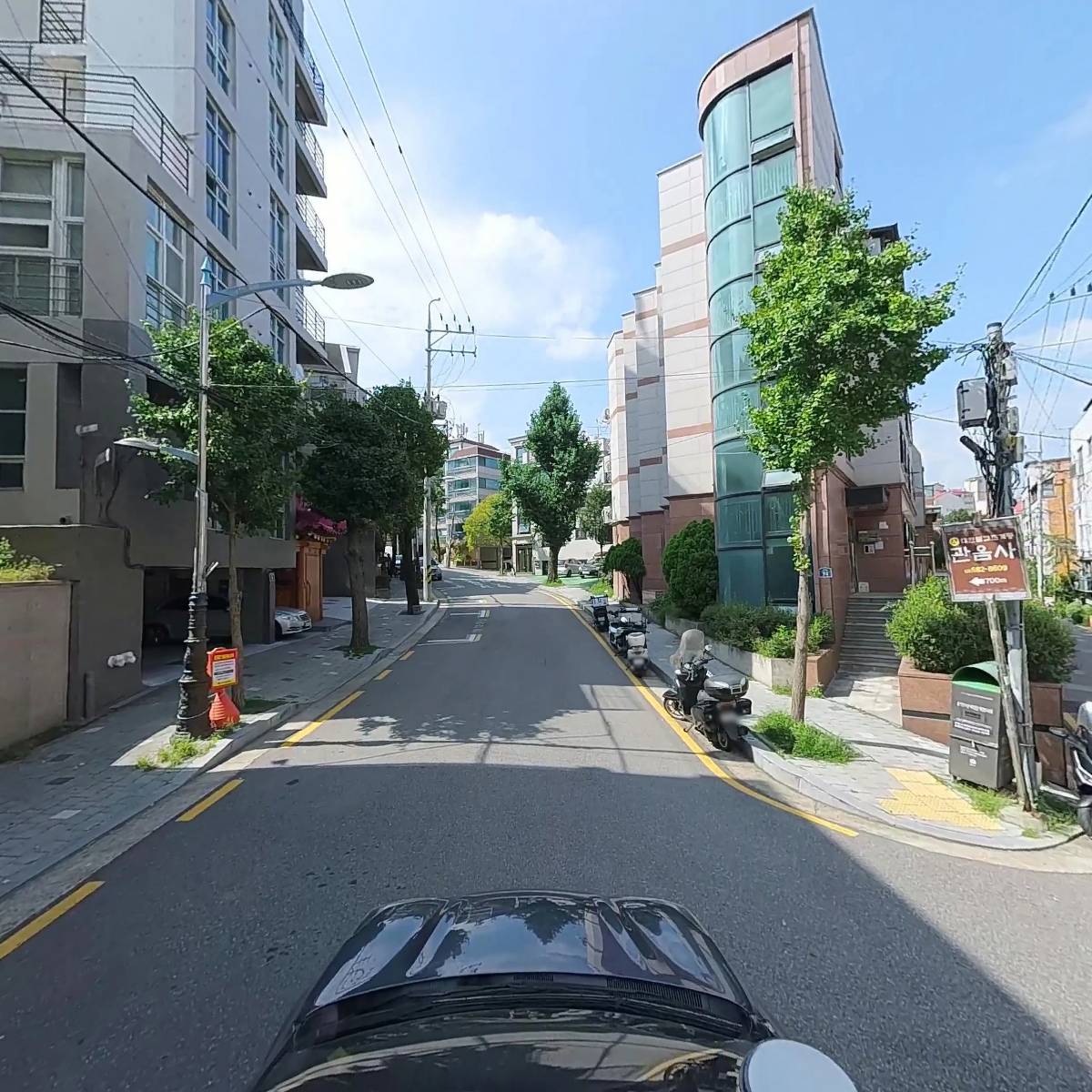 지에스(GS)25 남현으뜸점_4