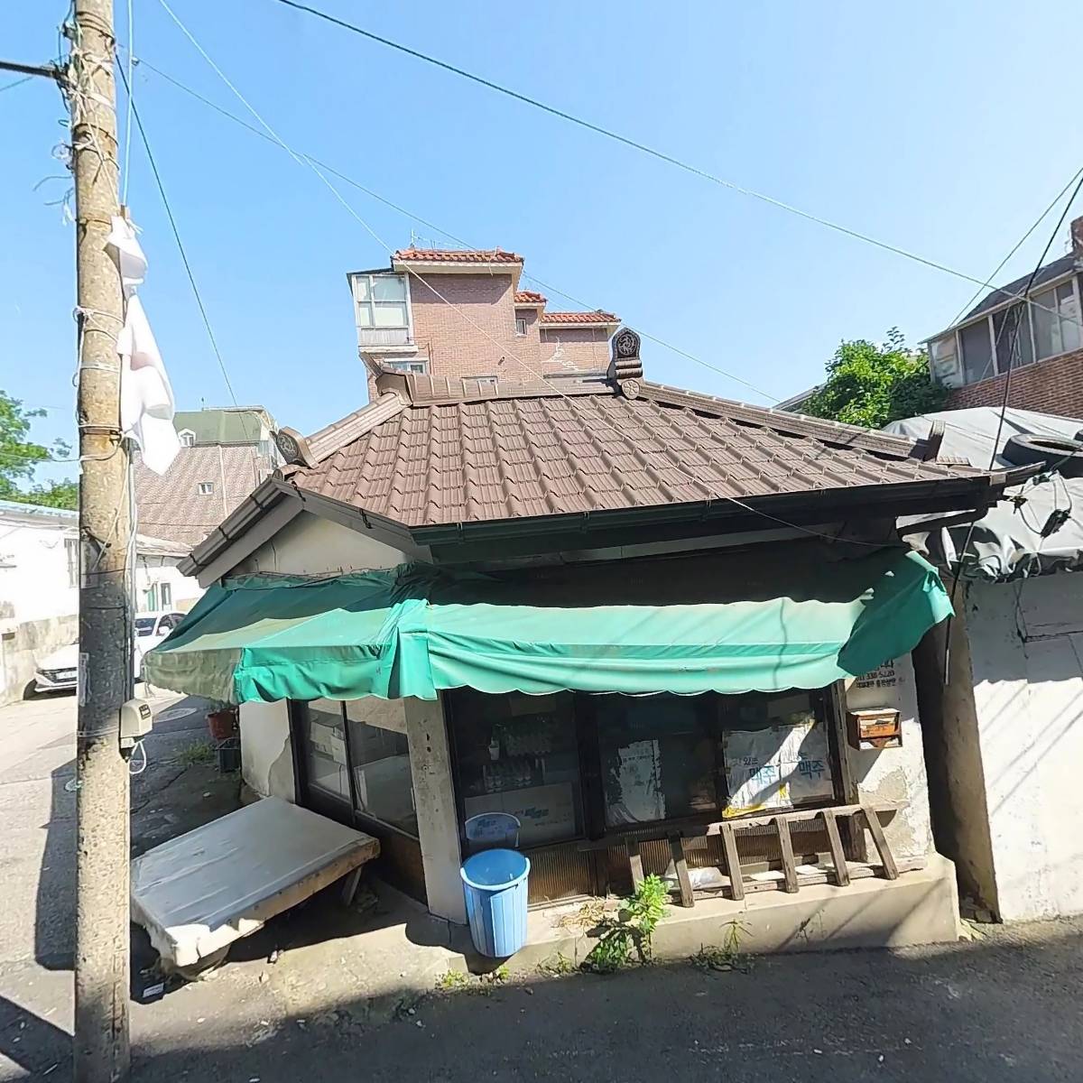 대한예수교장로회상현교회