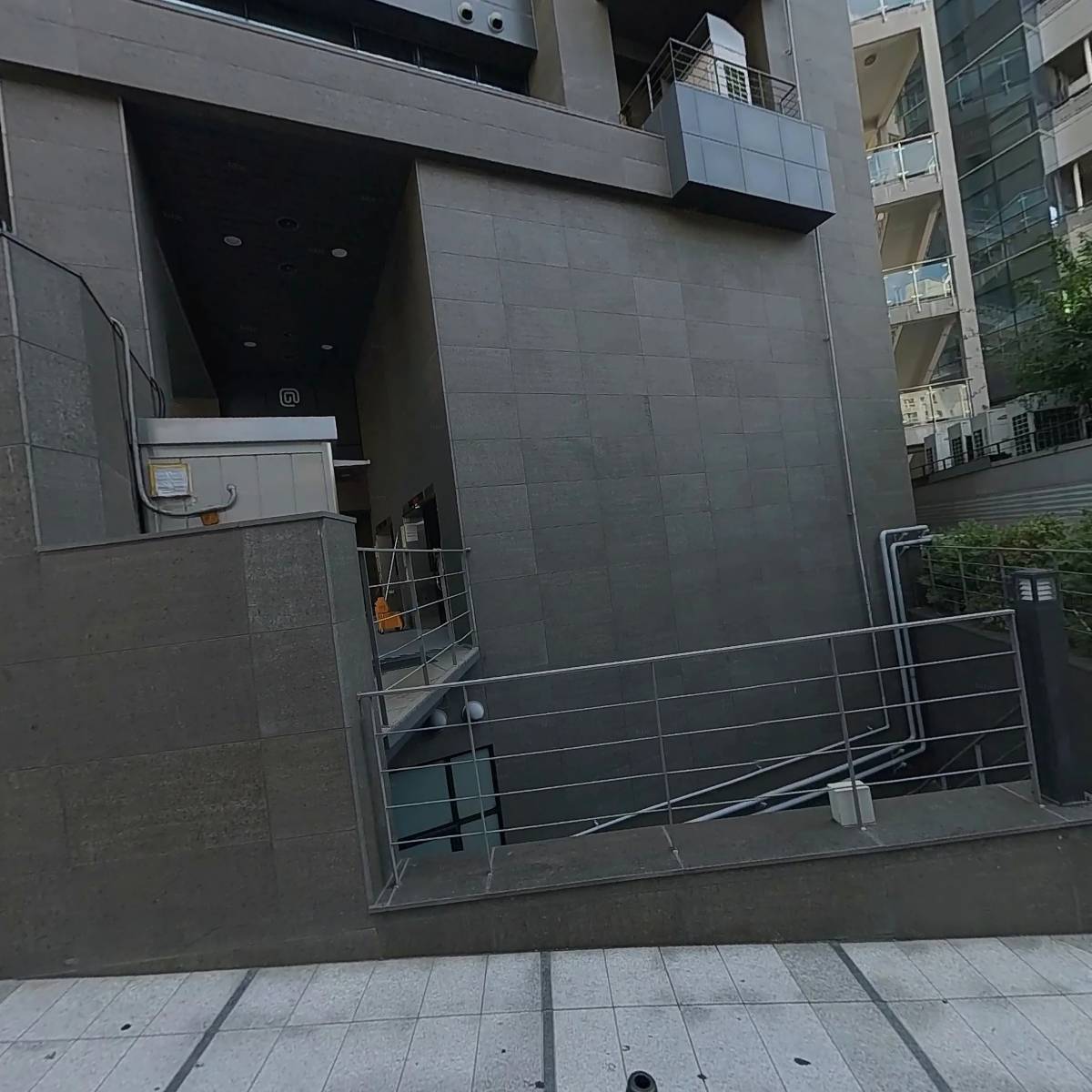주식회사 홈넘버메타