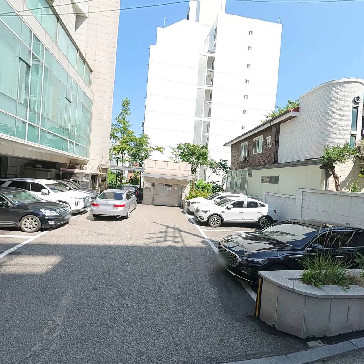 교대벤처타워