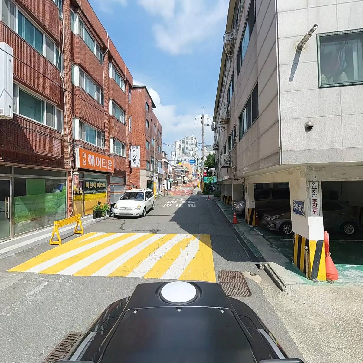 씨유 구로보광점_2