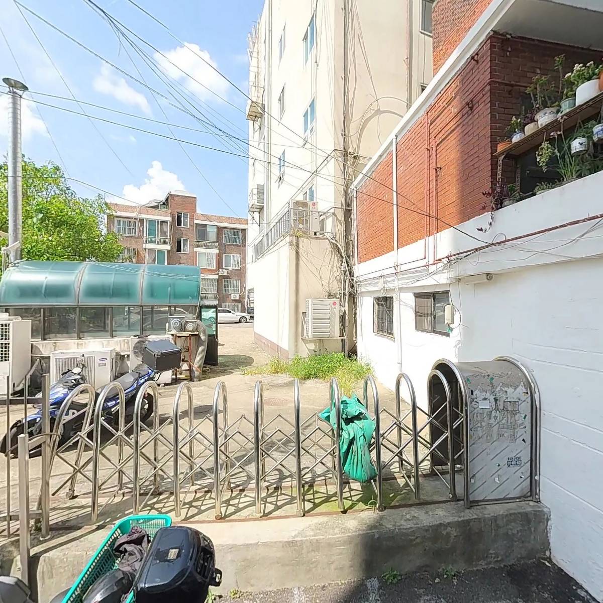 휴림실버요양센터
