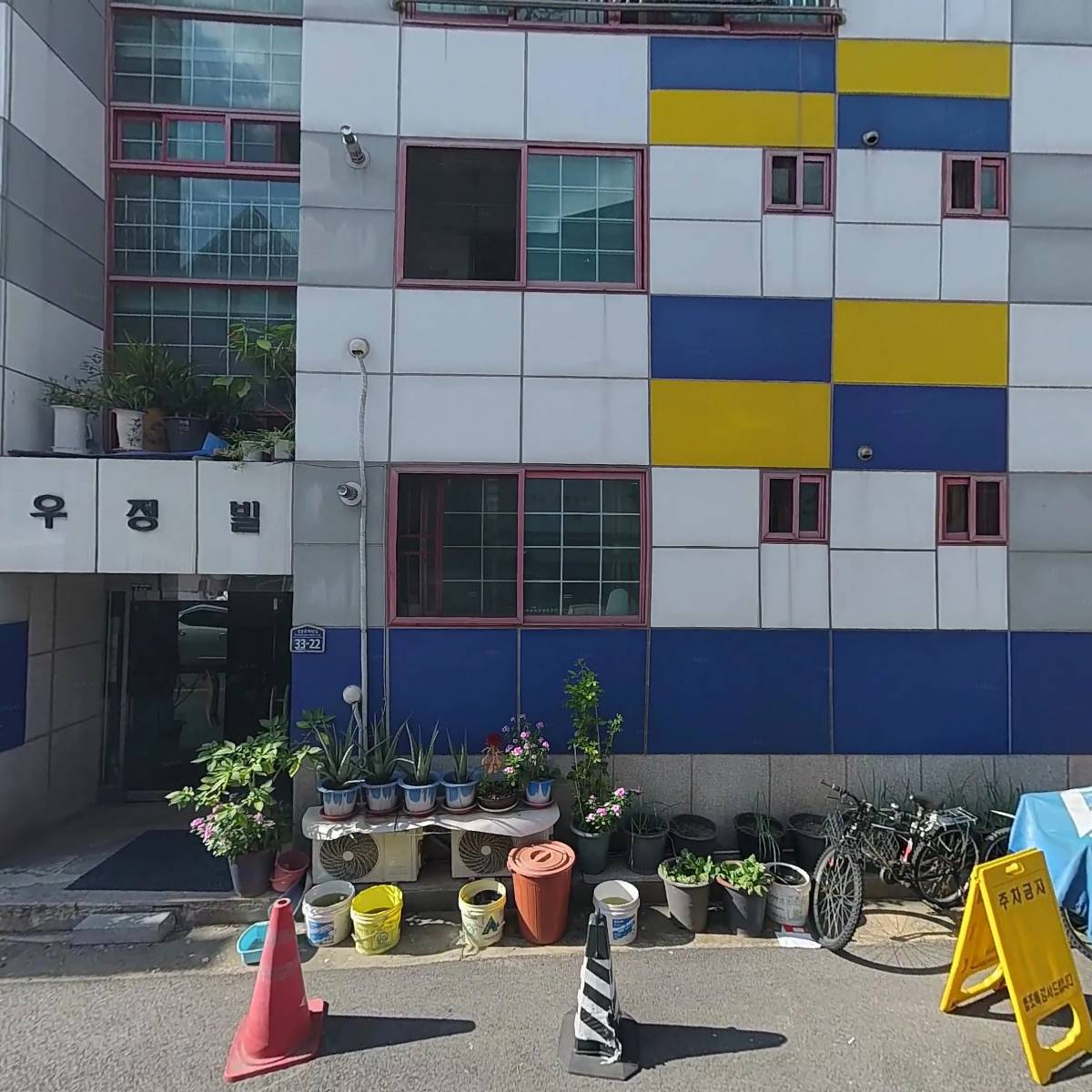 문다소중문전시장(청주점)
