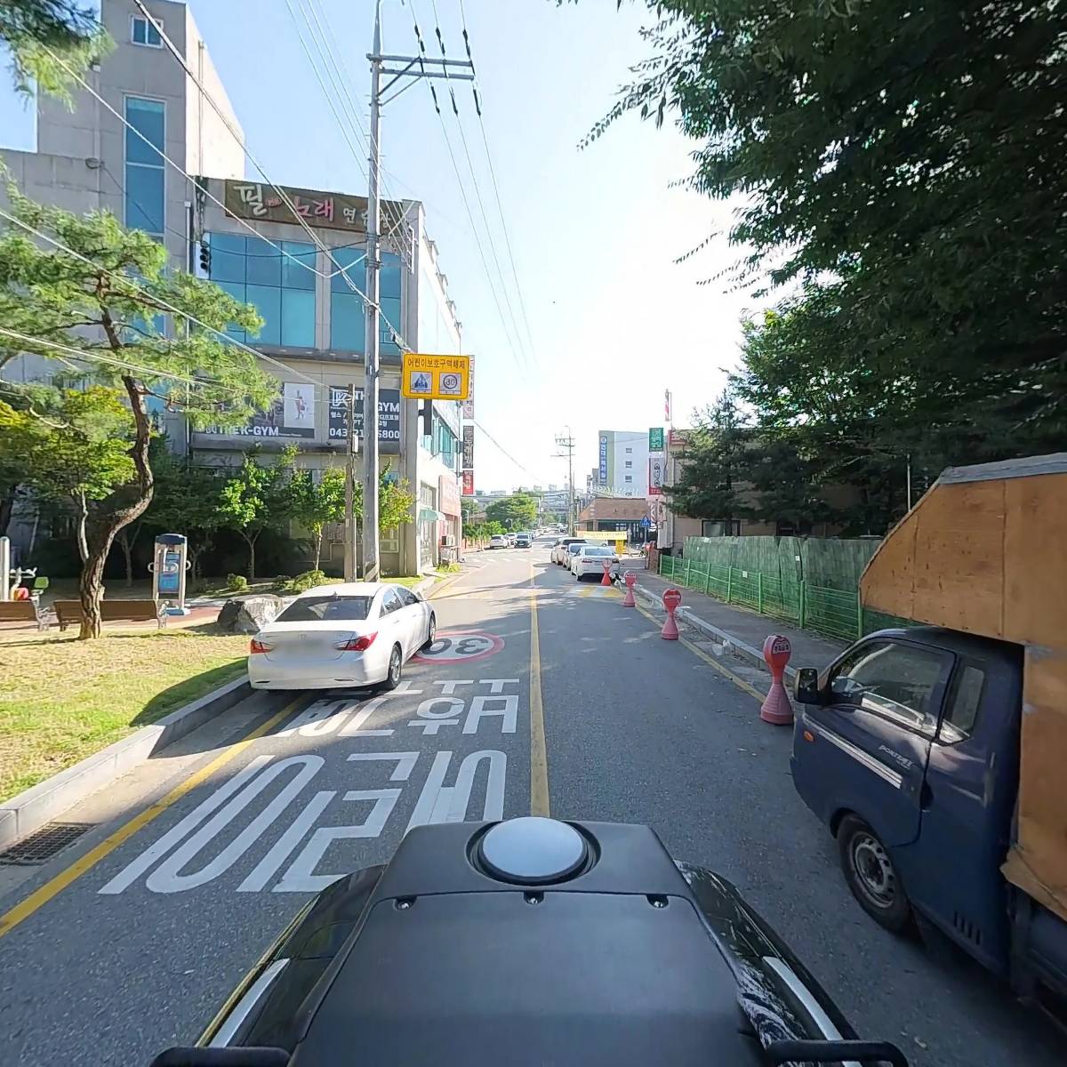 충북금고．충북열쇠, 선일금고_2