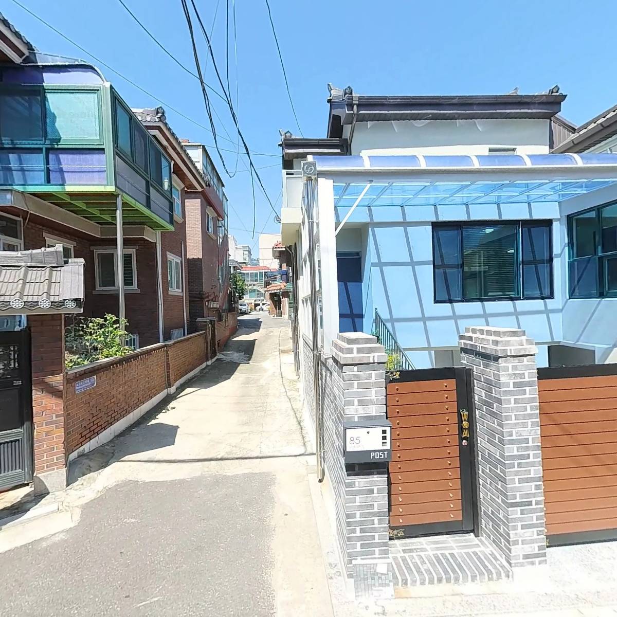 김방자